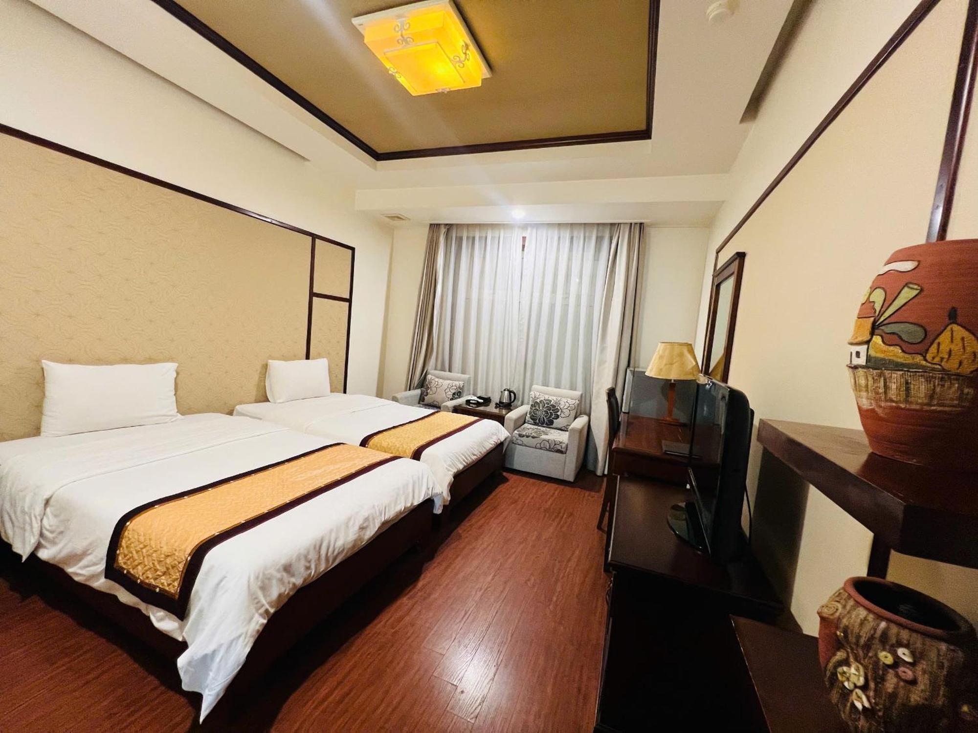 Sao Mai Boutique Hotel Hanoi Eksteriør billede